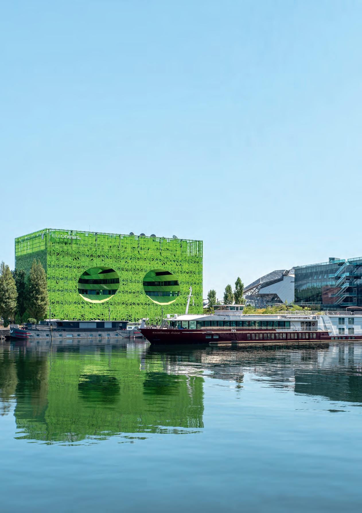 Hotelplan Flussreisen mit Excellence 2023 by Hotelplan Suisse ...