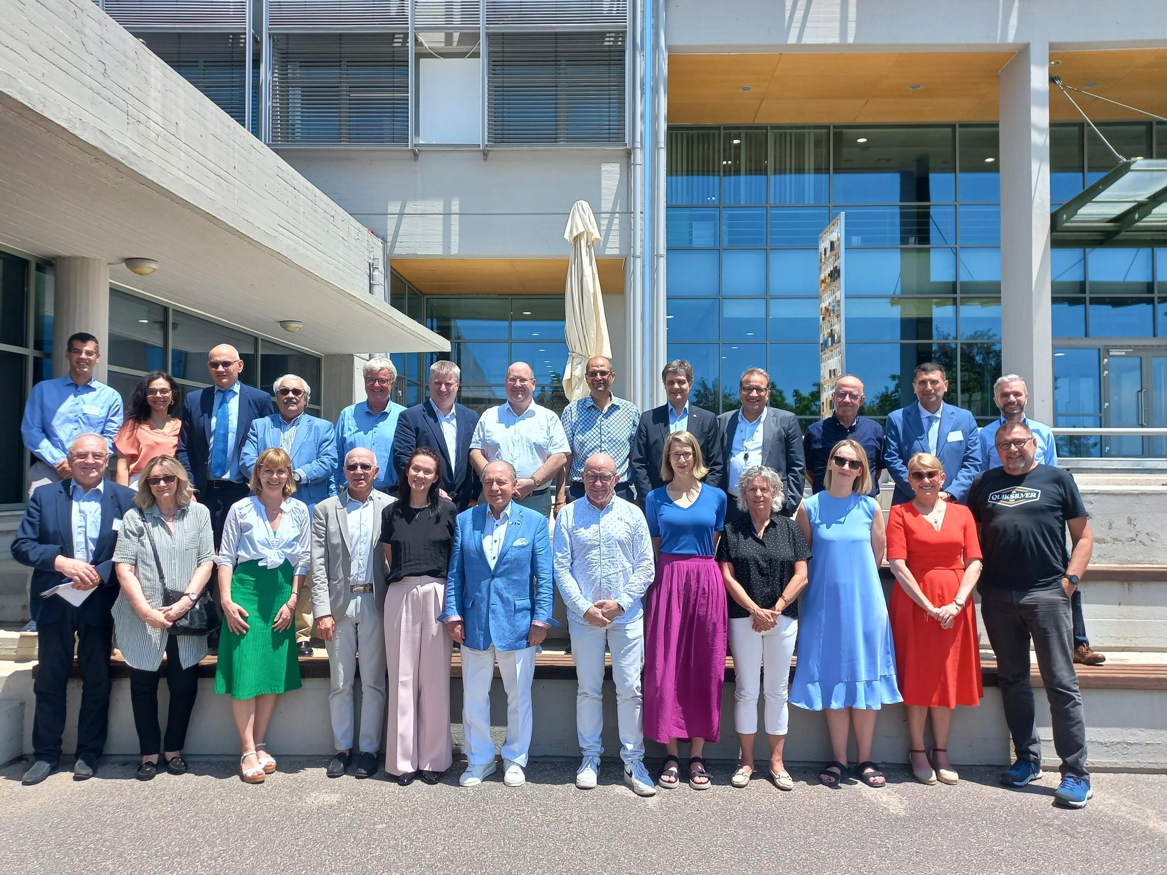CEDEFOP | European Centre for the Development of Vocational Training
